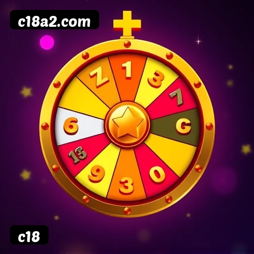 Principais provedores de slots da c18 - NetEnt, Pragmatic Play, Play'n GO