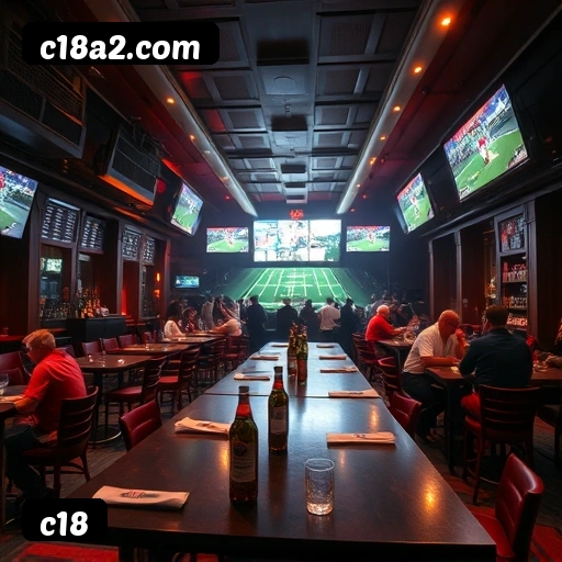 Níveis do programa VIP da c18